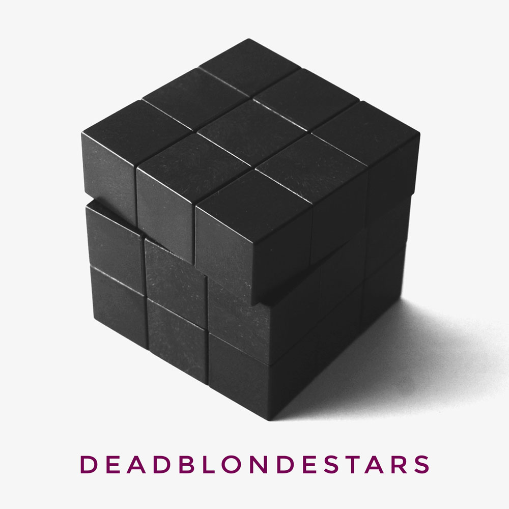 DeadBlondeStars - DeadBlondeStars