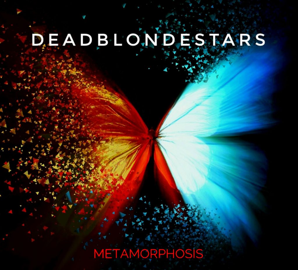 DeadBlondeStars - Metamorphosis